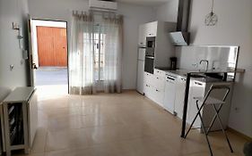 Apartamento avenida de la musica